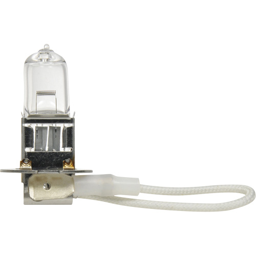 Phare antibrouillard de base H3, Halog&egrave;ne, 70 W, Blanc cass&eacute; Nuna Depot Inc.