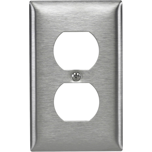 Wallplate Nuna Depot Inc.