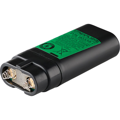 Replacement Flashlight Battery Pack Nuna Depot Inc.
