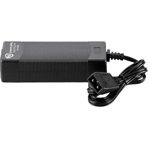 Bloc d'alimentation pour lampe de sc&egrave;ne portative Nuna Depot Inc.