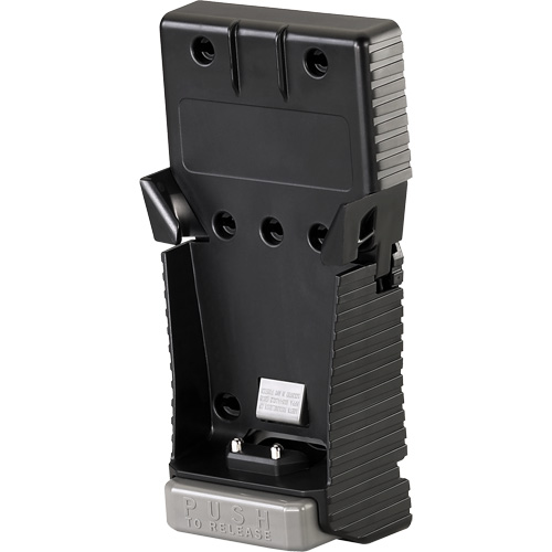 Support de recharge CA/CC Vulcan 180 Nuna Depot Inc.