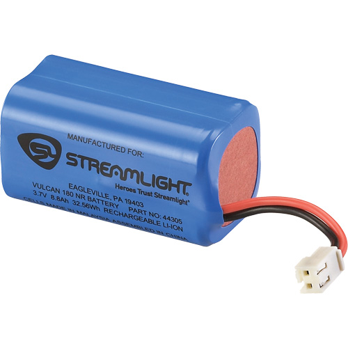 Vulcan 180 Replacement Li-Ion Battery, 3.6 V Nuna Depot Inc.