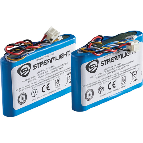Scene Light II Replacement Battery Nuna Depot Inc.