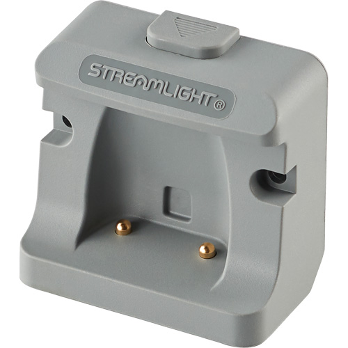 Support et chargeur pour lampe frontale USB Haz-Lo Nuna Depot Inc.