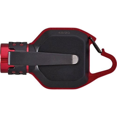 Pocket Mate&reg; USB Flashlight Nuna Depot Inc.