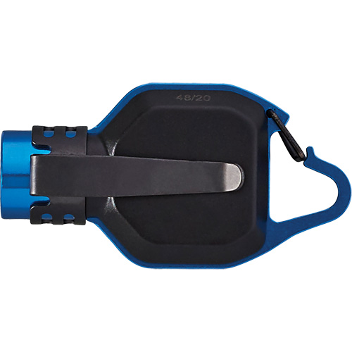 Pocket Mate&reg; USB Flashlight Nuna Depot Inc.