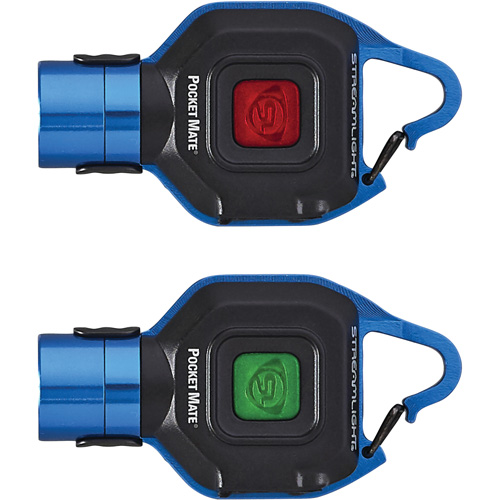Pocket Mate&reg; USB Flashlight Nuna Depot Inc.