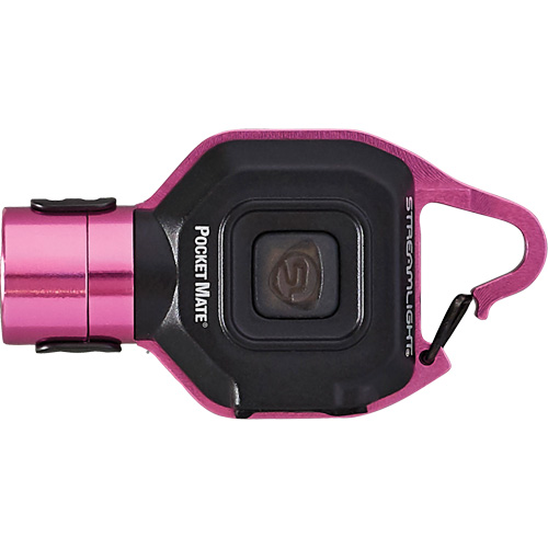 Pocket Mate&reg; USB Flashlight Nuna Depot Inc.