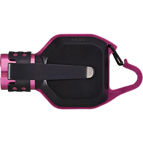 Pocket Mate&reg; USB Flashlight Nuna Depot Inc.