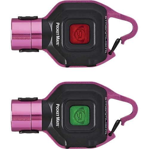 Pocket Mate&reg; USB Flashlight Nuna Depot Inc.