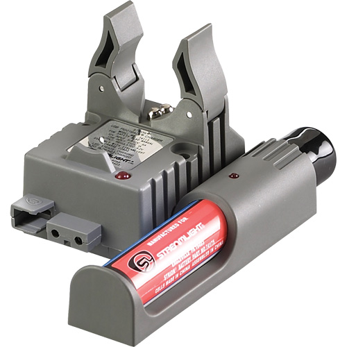 Support de charge &agrave; califourchon Strion USB Nuna Depot Inc.