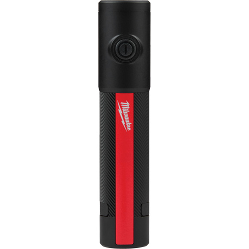 Lampe de poche de tous les jours avec aimant, DEL, 500 lumens, Piles Rechargeable Nuna Depot Inc.