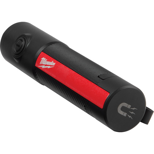 Lampe de poche de tous les jours avec aimant, DEL, 500 lumens, Piles Rechargeable Nuna Depot Inc.