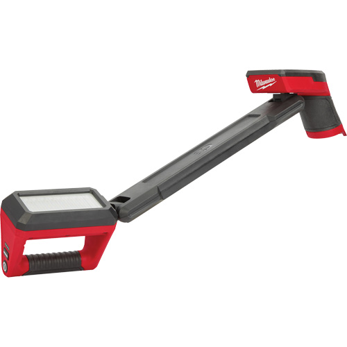 Lampe pour soubassement de carrosserie M12, Magn&eacute;tique, Rechargeable, 1200 lumens Nuna Depot Inc.