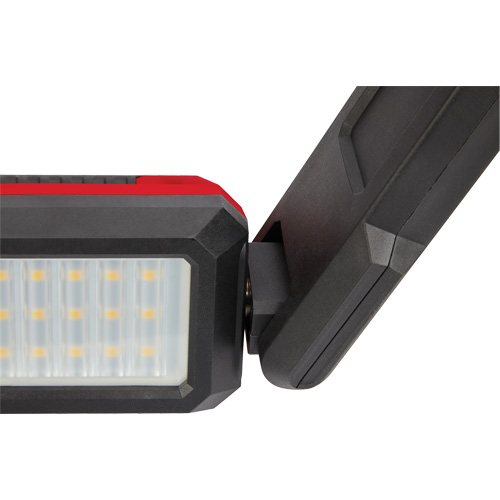 Lampe pour soubassement de carrosserie M12, Magn&eacute;tique, Rechargeable, 1200 lumens Nuna Depot Inc.