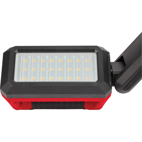 Lampe pour soubassement de carrosserie M12, Magn&eacute;tique, Rechargeable, 1200 lumens Nuna Depot Inc.