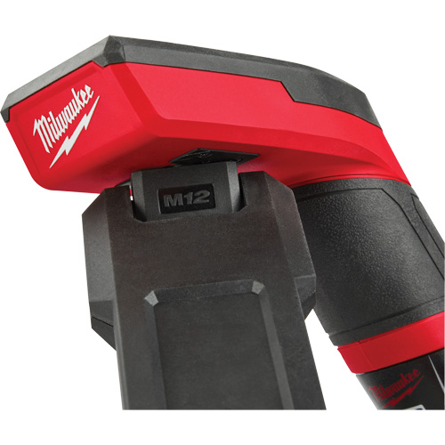Lampe pour soubassement de carrosserie M12, Magn&eacute;tique, Rechargeable, 1200 lumens Nuna Depot Inc.