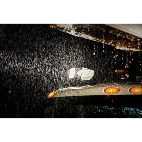 Utility Remote Control Search Light Kit, LED, 4250 Lumens Nuna Depot Inc.