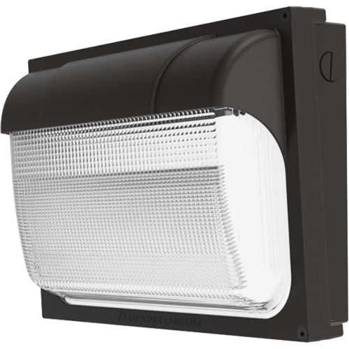 Bloc d&eacute;clairage ajustable TWX ALO Contractor Select, DEL, 120 - 277 V, 54 W, 9" ha x 13" la x 4,5" p Nuna Depot Inc.