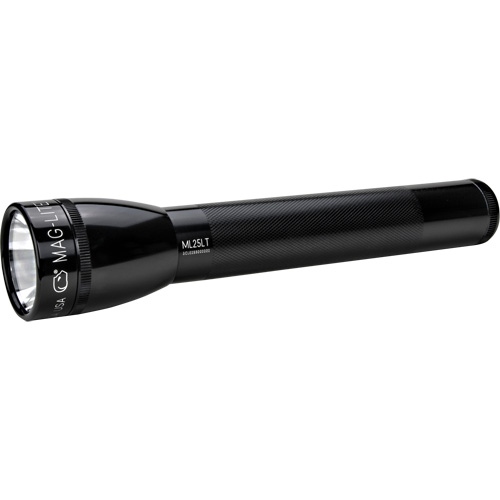 Lampe de poche &agrave; 3 cellules, DEL, 173 lumens, Piles C Nuna Depot Inc.
