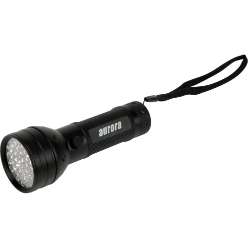 Lampe de poche AFL300, DEL, 180 lumens, Piles AA Nuna Depot Inc.