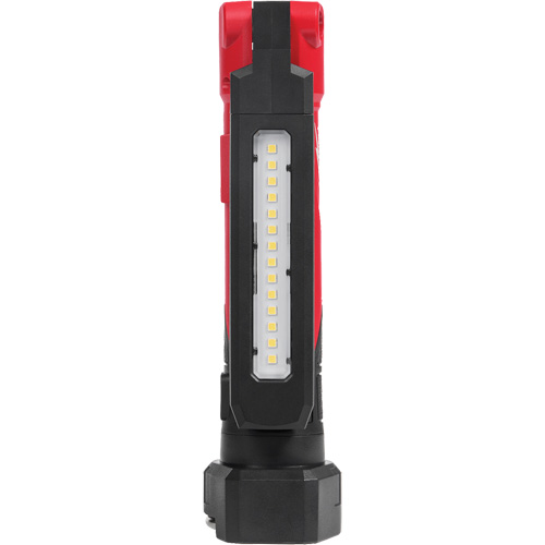 B&acirc;ton lumineux USB Redlithium avec aimant, Crochet/Magn&eacute;tique, Rechargeable, 550 lumens Nuna Depot Inc.