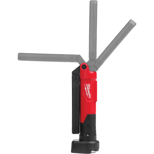 Cl&eacute; USB Redlithium avec aimant et socle de charge, Crochet/Magn&eacute;tique, Rechargeable, 550 lumens Nuna Depot Inc.