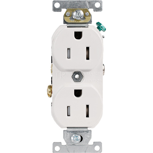 Duplex Receptacle Nuna Depot Inc.