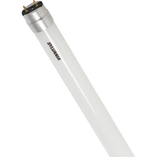 Ampoule DEL en verre givr&eacute; SubstiTUBE, 12 W, T8, 5000 K, 48" l Nuna Depot Inc.