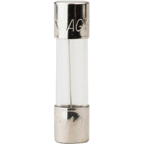 Fusible miniature &agrave; tube en verre, 5 A, 250 V Nuna Depot Inc.