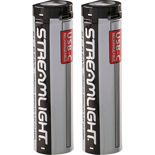 SL-B50&reg; USB-C Rechargeable Battery Packs Nuna Depot Inc.
