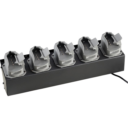 Survivor&reg; X Flashlight Bank Charger Nuna Depot Inc.