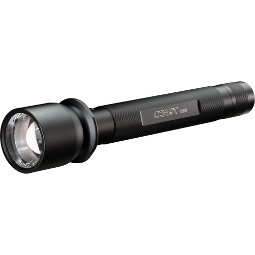 TX22R Rechargeable Dual Power Flashlight, LED, 5300 Lumens, Rechargeable Batteries Nuna Depot Inc.