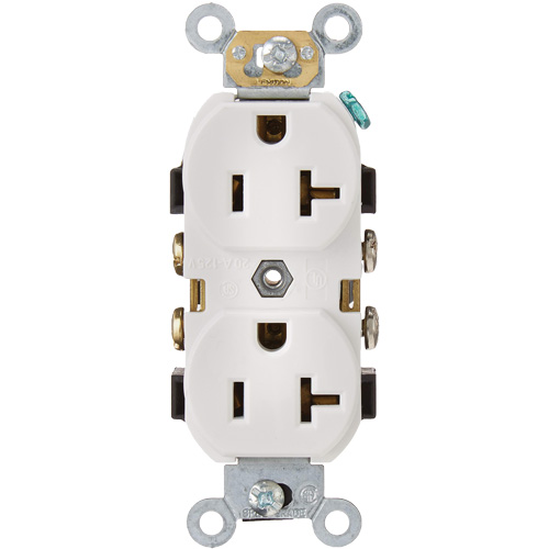 Duplex Receptacle Outlet Nuna Depot Inc.