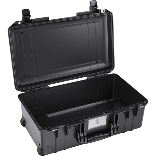 1535 Air Carry-On Case, Hard Case Nuna Depot Inc.