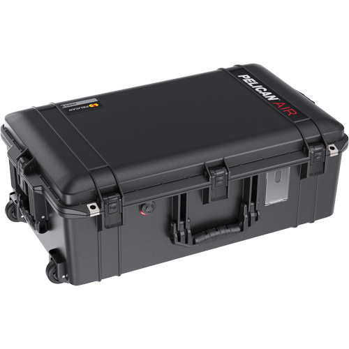 1595 Air Case, Hard Case Nuna Depot Inc.