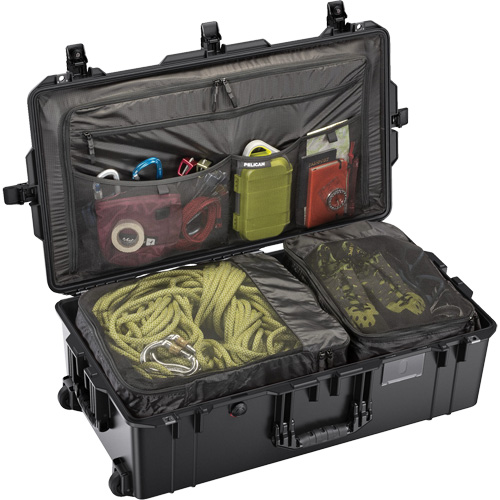 1615TRVL Air Travel Case, Hard Case Nuna Depot Inc.