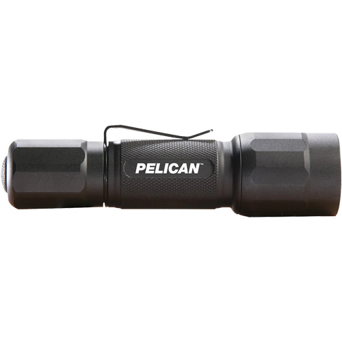Lampe de poche tactique 2350, DEL, 178 lumens, Piles AA Nuna Depot Inc.