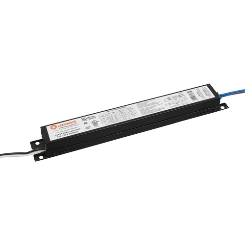 T8 Fluorescent Electronic Ballast Nuna Depot Inc.