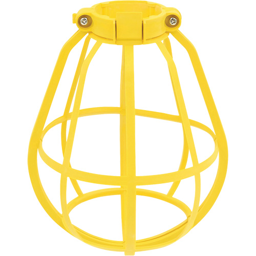 Plastic Replacement Cage for Light Strings Nuna Depot Inc.