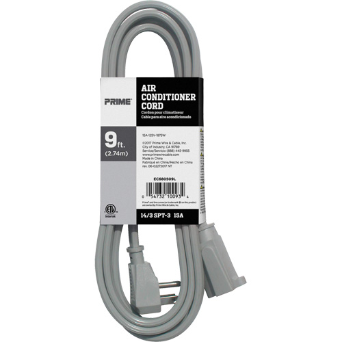 Air Conditioner Cord Nuna Depot Inc.
