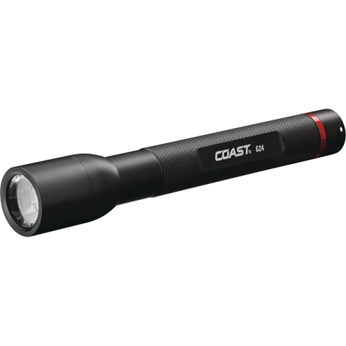 G24 Flashlight, LED, 400 Lumens, AA Batteries Nuna Depot Inc.