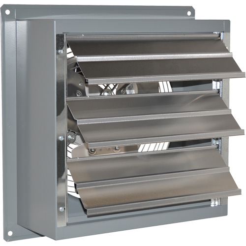 Ventilateur d'&eacute;chappement standard SD Nuna Depot Inc.