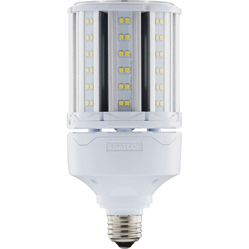 Ampoule HID de remplacement s&eacute;lectionnable ULTRA LED, E26, 18 W, 2700 lumens Nuna Depot Inc.
