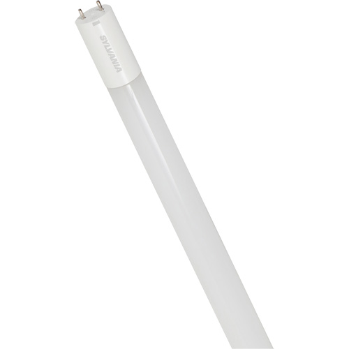 Lampe T8 sans ballaste LEDlescent, 9 W, 1100 lumens Nuna Depot Inc.