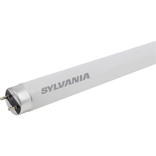 Lampe DEL T8 4' &eacute;conomique SubstiTUBE, 15 W, 2100 lumens, base G13 Nuna Depot Inc.