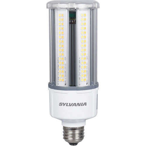 Lampe Ultra LED s&eacute;lectionnable HIDr de rechange, 27 W, 4200 lumens, base E26 moyen Nuna Depot Inc.