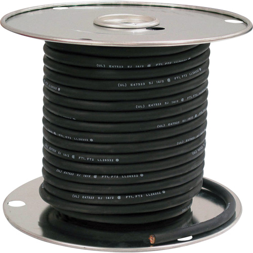Type SJEOOW Portable Extension Cable Nuna Depot Inc.