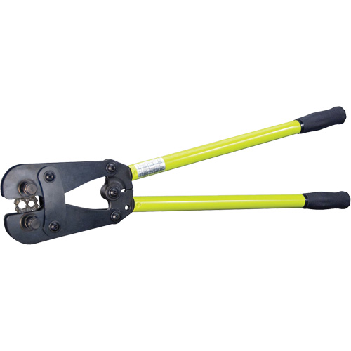 Handheld Hexcrimp Crimper Nuna Depot Inc.