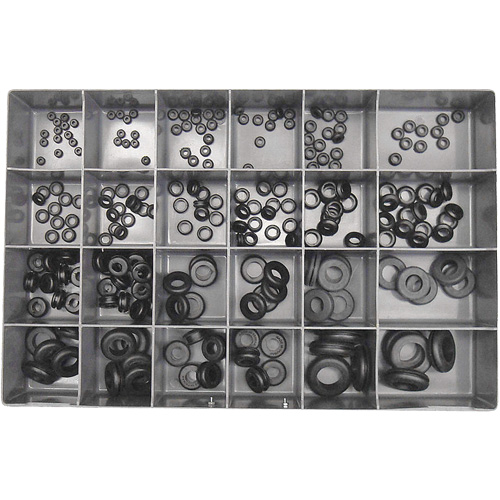223-Piece Grommet Kit Nuna Depot Inc.